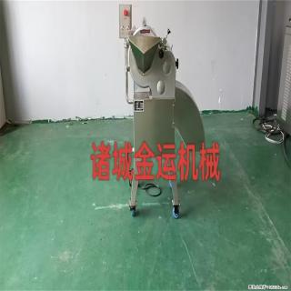 大蒜三维切丁机 商用果蔬切丁设备 苹果土豆切粒机 - 盘锦28生活网 pj.28life.com