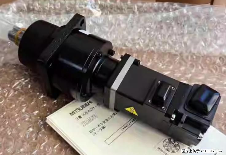 HG-KR053BG1成都三菱伺服电机销售MR-J5W3-222G-N1 MR-J4-20A HK- - 综合信息 - 其他综合 - 盘锦分类信息 - 盘锦28生活网 pj.28life.com