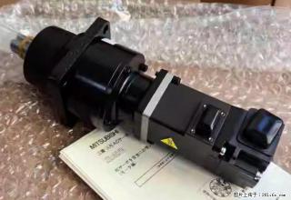 HG-KR053BG1成都三菱伺服电机销售MR-J5W3-222G-N1 MR-J4-20A HK- - 盘锦28生活网 pj.28life.com