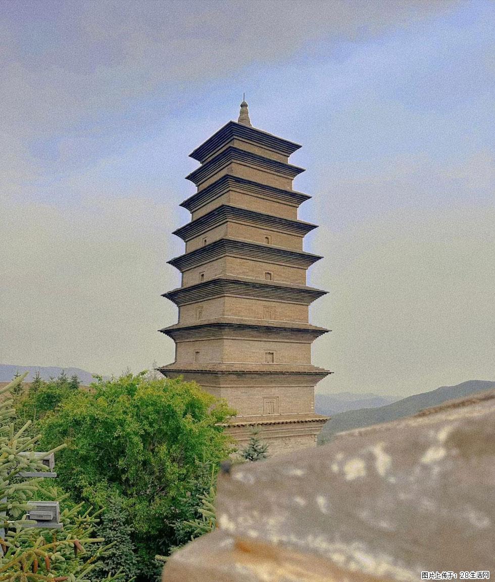 朔州【崇福寺】朔州老城,寺庙道观,少喧嚣,多古韵,朔州是山西被低估的塞上秘境。 - 游山玩水 - 盘锦生活社区 - 盘锦28生活网 pj.28life.com
