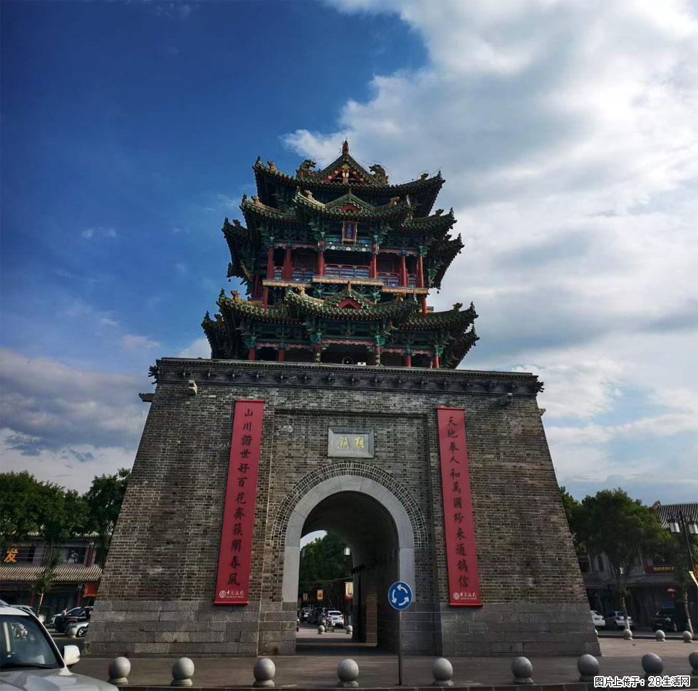 朔州【崇福寺】朔州老城,寺庙道观,少喧嚣,多古韵,朔州是山西被低估的塞上秘境。 - 游山玩水 - 盘锦生活社区 - 盘锦28生活网 pj.28life.com