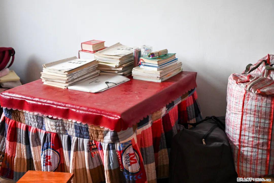 全网追的“扁担女孩”，找了一份暑假工，时薪12元 - 盘锦生活资讯 - 盘锦28生活网 pj.28life.com