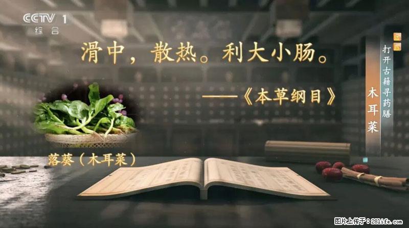 比牛奶补钙还厉害!凉血解毒、稳血糖...这菜冬天必吃,很多人却当草 - 盘锦生活资讯 - 盘锦28生活网 pj.28life.com