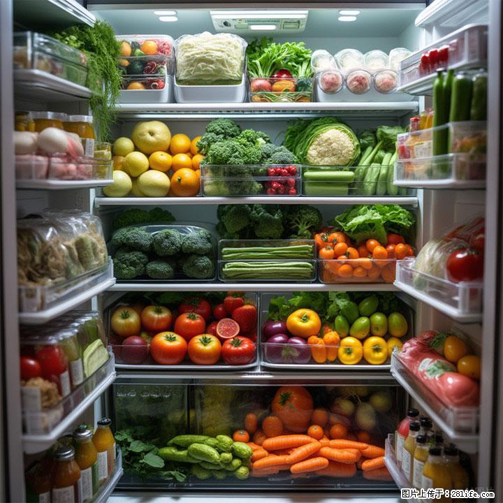 这10种蔬菜很“怕冷”，放进冰箱坏得更快！科学保存黄金法则来了！ - 盘锦生活资讯 - 盘锦28生活网 pj.28life.com