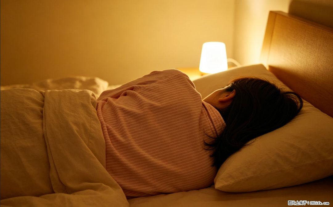 熬夜会让猝死风险飙升！出现以下4种情况赶紧休息→ - 盘锦生活资讯 - 盘锦28生活网 pj.28life.com